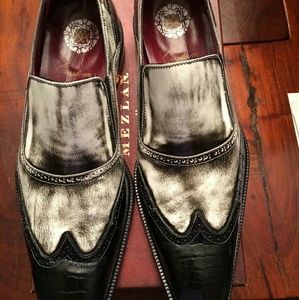MEZLAN MEN'S 10M SHOES